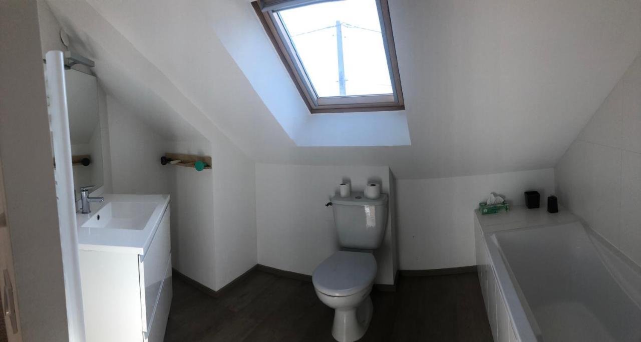 Liluda Ferienhaus