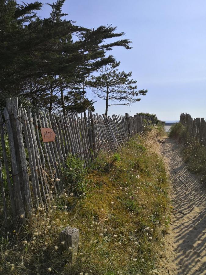Liluda * Barneville-Carteret