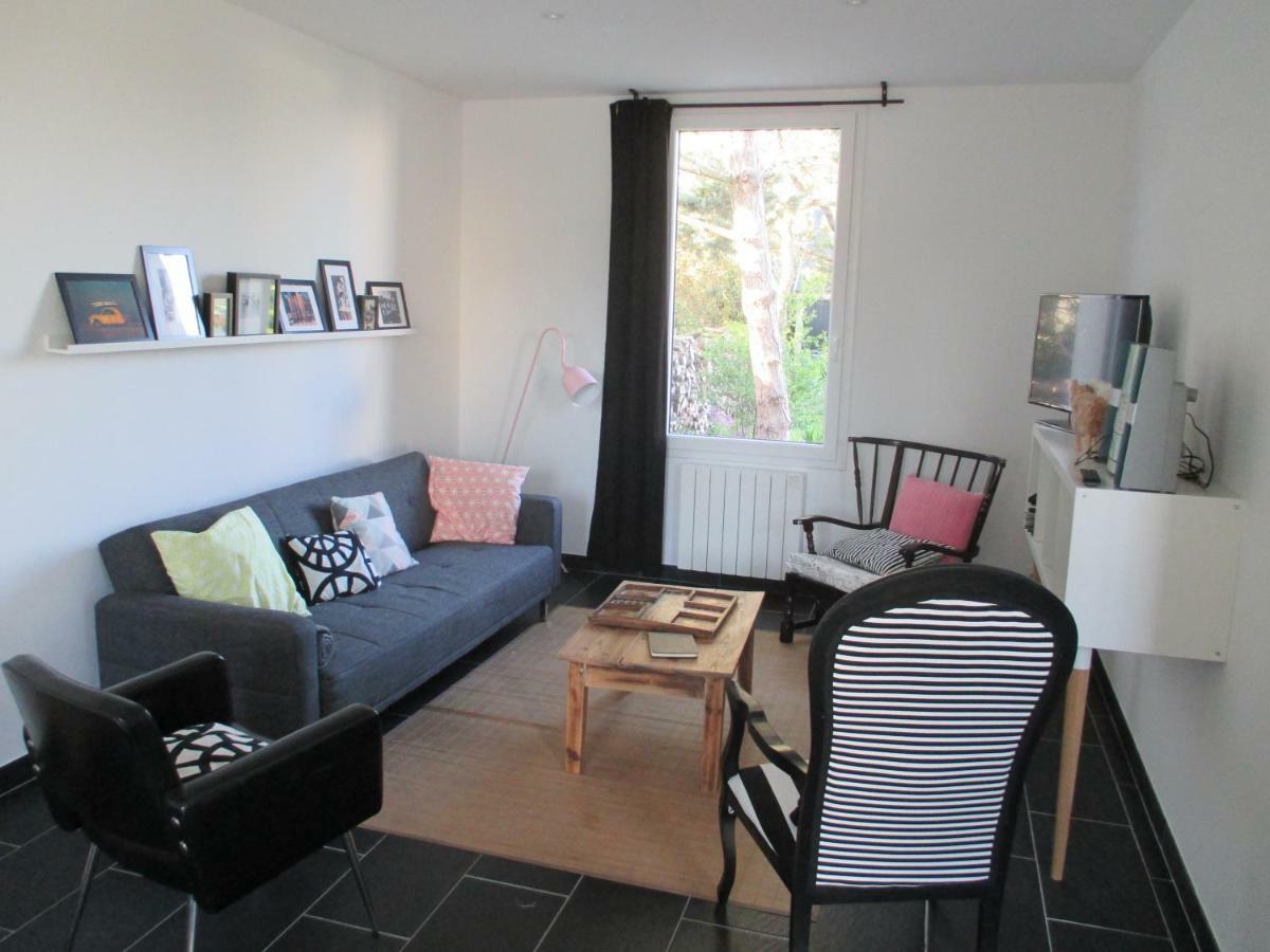 Liluda Ferienhaus Barneville-Carteret