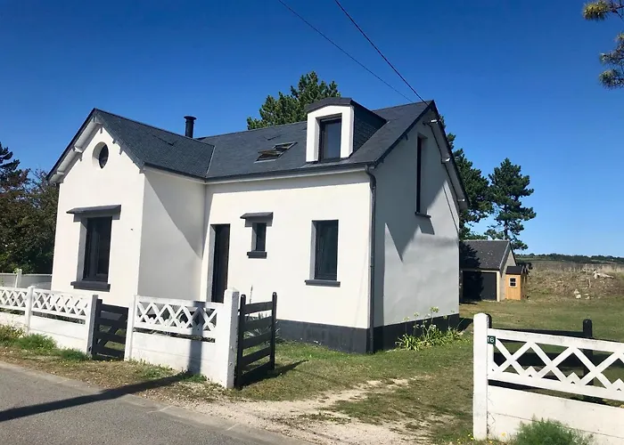 Villa Liluda