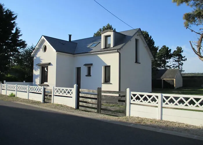 Villa Liluda