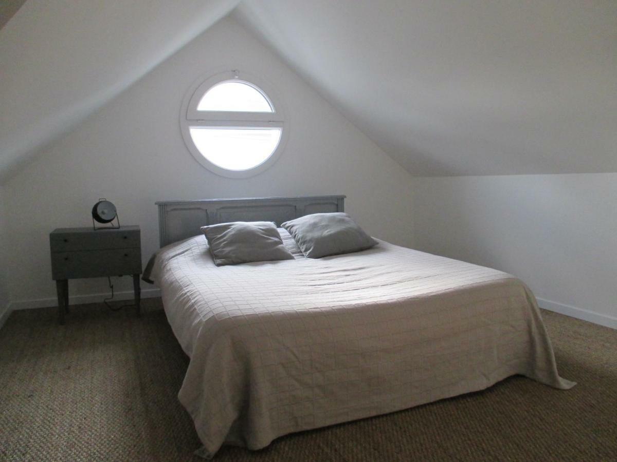 Ferienhaus Liluda Barneville-Carteret