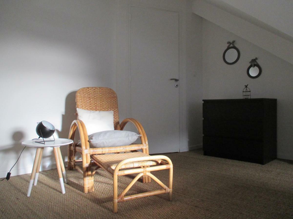 Ferienhaus Liluda Barneville-Carteret